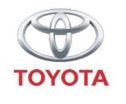 Toyota badge