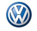VW Badge